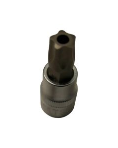 CTA Manufacturing 5 Pt Tamper Torx Socket - T45