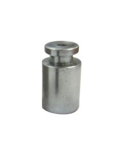 MSC71099-08 image(1) - Mastercool 1/2? GM Transmission Cooling Line Adapter