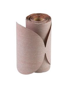 NOR31468 image(1) - Norton Abrasives CHAMPAGNE MAGNUM 6IN PSA 800G