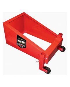 TSI6418 image(0) - Tire Service International TSI 6418 Porta Truer Stand
