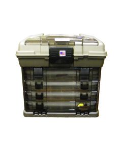 S.U.R.&R. AC1347/AC1387 Case