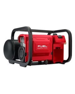 MLW2840-20 image(3) - Milwaukee Tool M18 FUEL 2 Gallon Compact Quiet Compressor