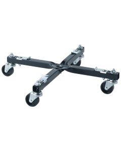 PLW75-838 image(1) - Plews Edelmann DRAIN DRUM DOLLY F/ PLW75-857 LIFT DRAIN DRUM