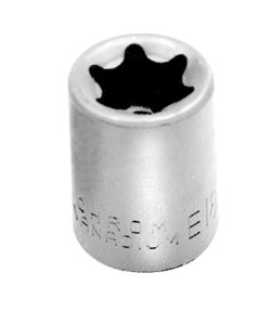 Wilmar Corp. / Performance Tool E14 External Star Socket