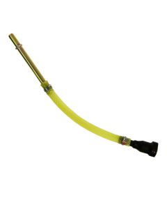 S.U.R.&R. 5/16" Quick Connect Line Adapter Male
