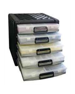 JTT6936F image(1) - The Best Connection Ultimate Wiring Technician Box - 2600 pcs