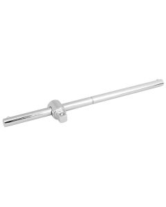 WLMW32129 image(0) - Wilmar Corp. / Performance Tool 1/2" Drive Sliding T-Handle