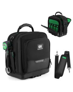 SKTSK99300 image(0) - S K Hand Tools 15" Service Tool Bag