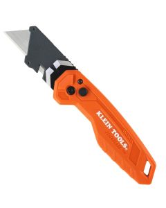 Klein Tools Folding And Slide Out Utility Knife Set
