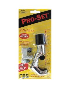 CPS Products TC 127 & TC 274 TUBE CUTTERS IN BLISTER PAK