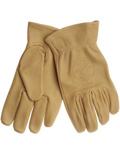 Klein Tools Lineman Work Glove, Medium