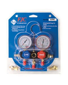 FJC GUAGE SET