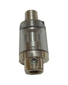 SGT98500 image(1) - SG Tool Aid OILER AIR TOOL 1/4NPT