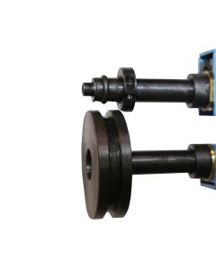Woodward Fab TUBE BEADING DIE FOR BEAD ROLLER