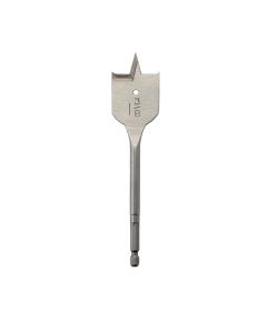 Milwaukee Tool Flat Boring Bit 1-3/8" x 6"