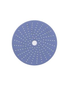 Sunmight USA Corporation 76308 Multi-Hole Grip Disc, 3 in Dia, Ceramic Film Abrasive, 120 Grit