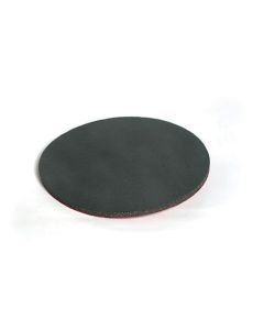 MRK8A2402000 image(0) - Mirka Abrasives Abralon 8A2402000 8A Series Grip-On Sanding Disc, 6 in, 2000 Grit, Silicon Carbide