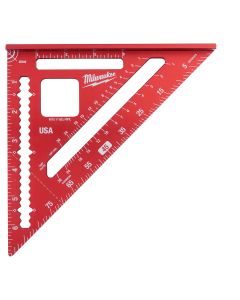 MLWMLSQ070 image(2) - Milwaukee Tool 7" Rafter Square