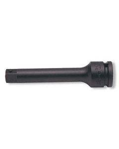KKN14760-150P image(0) - Ko-ken USA 14760-150P 1/2 Sq. Dr. Extension Bar  Length 150mm Pin type