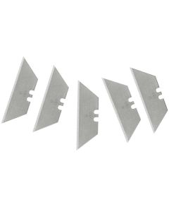 KLE44125 image(0) - Klein Tools Utility Blade Dispenser with 50-Pack of Blades
