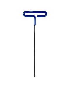 EKL54920 image(0) - Eklind Tool Company HEX KEY 2MM T-HANDLE 9IN. CUSHION GRIP