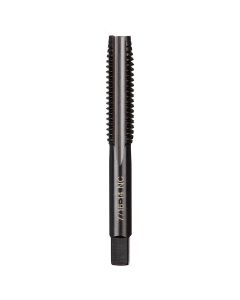 MLW49-57-5155 image(3) - Milwaukee Tool 7/16"-14 NC Straight Flute Plug Tap