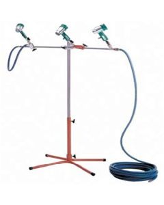 SATA Stand, Jet Dry Blow Gun