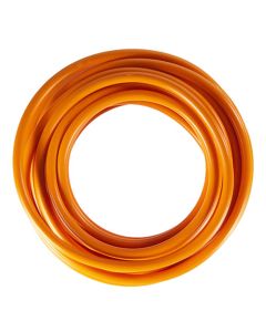 JTT101F image(2) - The Best Connection PRIME WIRE 80C 10 AWG, ORANGE, 8'