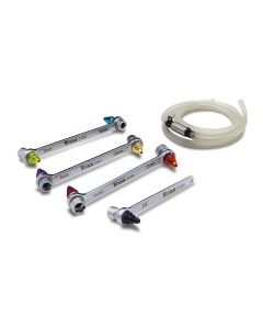 TIT51995 image(2) - TITAN Brake Bleeder Kit