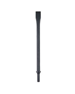 Grey Pneumatic 3/4 in. Flat Chisel 11 in. Long