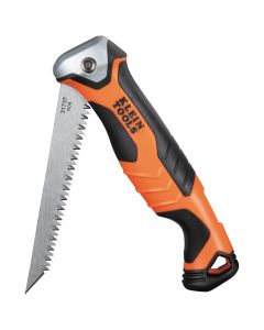KLE31737 image(0) - Klein Tools Folding Jab Saw