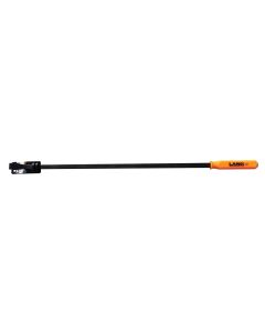 KAS853-36 image(1) - Lang Tools (Kastar) 36" Curved Pry Bar