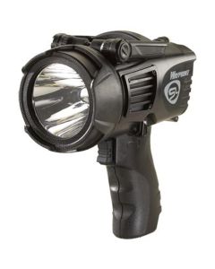 STL44905 image(0) - Streamlight Waypoint - Includes 12V DC Power Cord - Clam - Black
