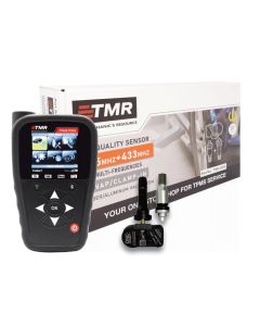 Tire Mechanic's Resource TMR 100 Sensor Pro Kit