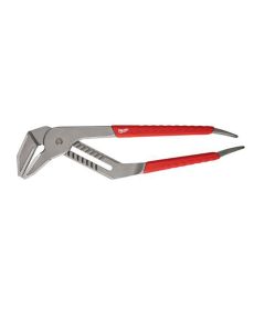 MLW48-22-6320 image(4) - Milwaukee Tool 20" Comfort Grip Straight-Jaw Pliers