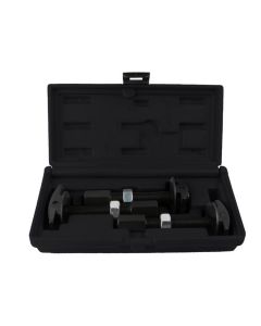 CAL91800 image(1) - Horizon Tool 3 PC REAR AXLE BEARING PULLER