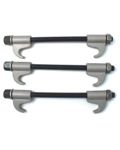 CTA4036 image(0) - CTA Manufacturing Coil Spring Clamp Set