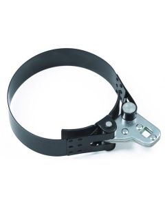 KDT2322D image(2) - GearWrench Heavy-Duty Oil Filter Wrench 5-1/4 Inch to 5-3/4 Inch