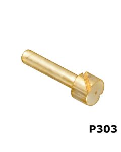 SUR303 image(0) - Milwaukee Sprayer P303 - Model A Spray Jet Spiral