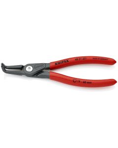 KNIPEX 90 DEGREE INTERNAL SNAP RING PLIER .070