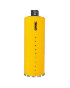 DEWALT 5-1/2" x 15" Cordless Diamond Core