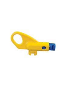 KLEVDV110261 image(0) - Klein Tools Twisted Pair Radial Stripper