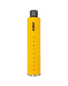 DWTDW55018 image(1) - DEWALT 3-1/2" x 15" Cordless Diamond Core