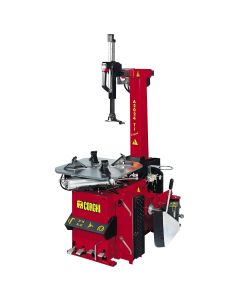 Corghi Corghi A2024TI Tilt Back Rim Clamp Tire Changer - Air Motor
