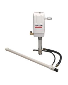 Lincoln Lubrication 55GAL OIL TRANS PUMP