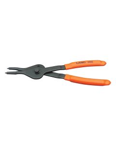 Lang Tools (Kastar) 3492 - Int/Ext Retaining Ring Pliers - .090" 0-deg