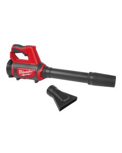 MLW0852-20 image(1) - Milwaukee Tool M12 Compact Spot Blower