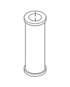 SHC16W405 image(0) - Sharpe Mfg. Co. FINEX 16W405 A Series Replacement Filter Element, Use With: Desiccant System Filter