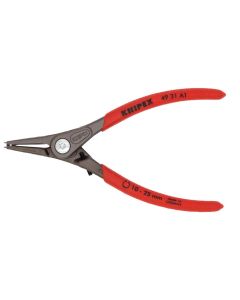 KNIPEX EXTERNAL PRECISION SNAP RING PLIERS