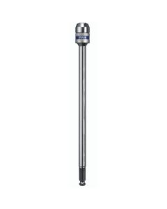 Hanson 7/16" Quick Change Bit Holder 12" Length